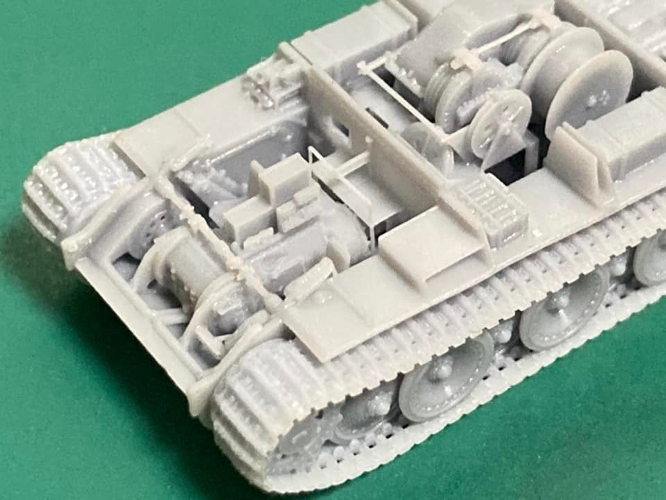 144ベルゲパンター