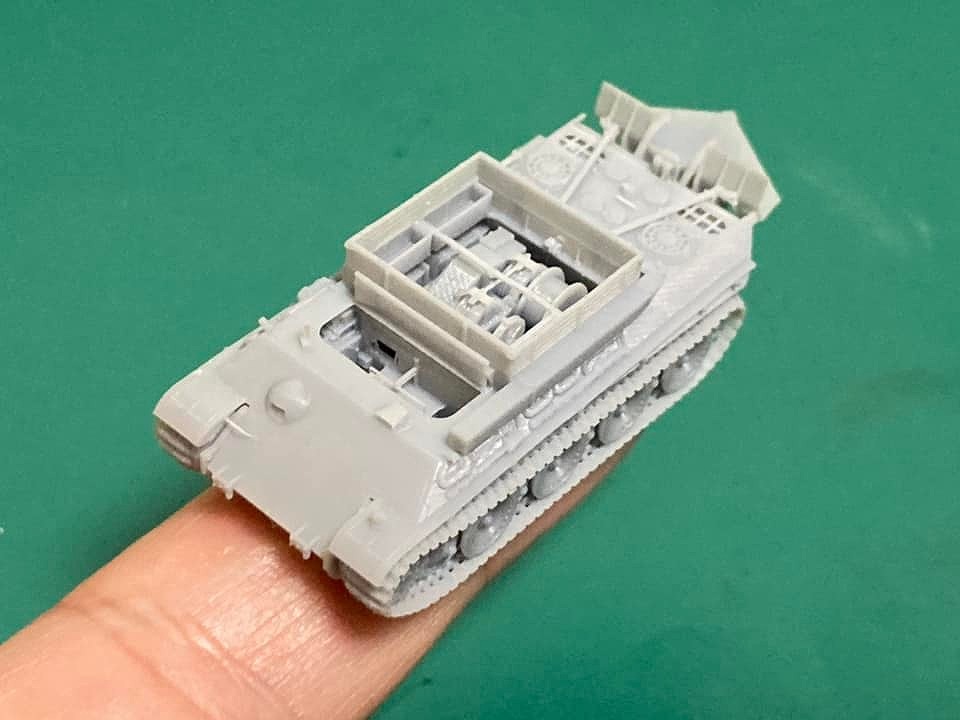 144ベルゲパンター