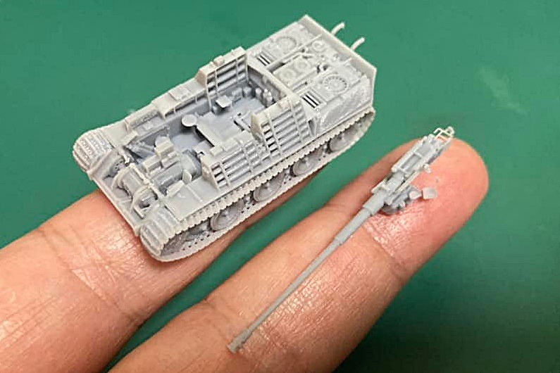 144ベルゲパンター