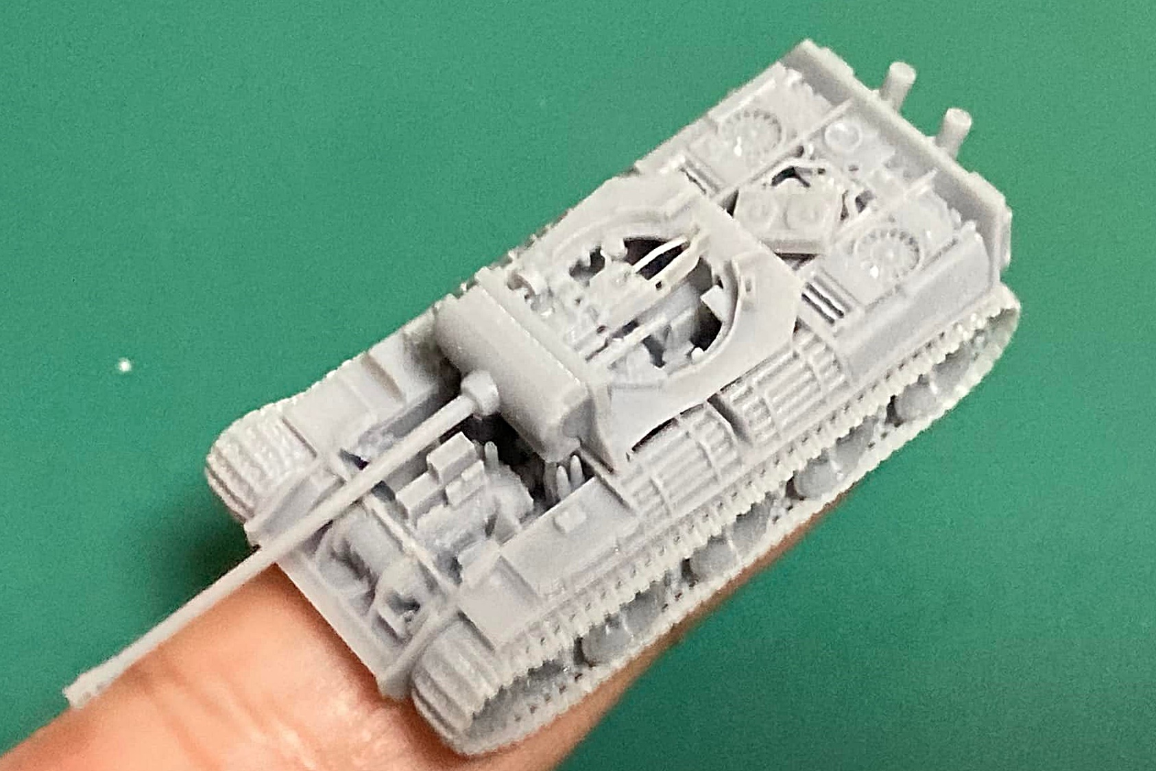 144ベルゲパンター