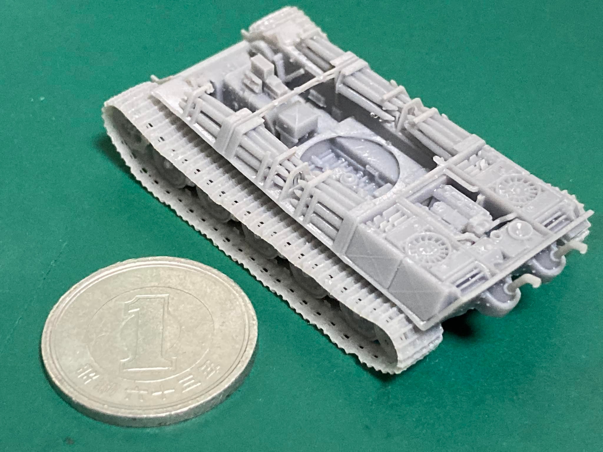 144キングタイガー