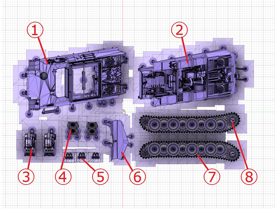 144ベルゲパンター