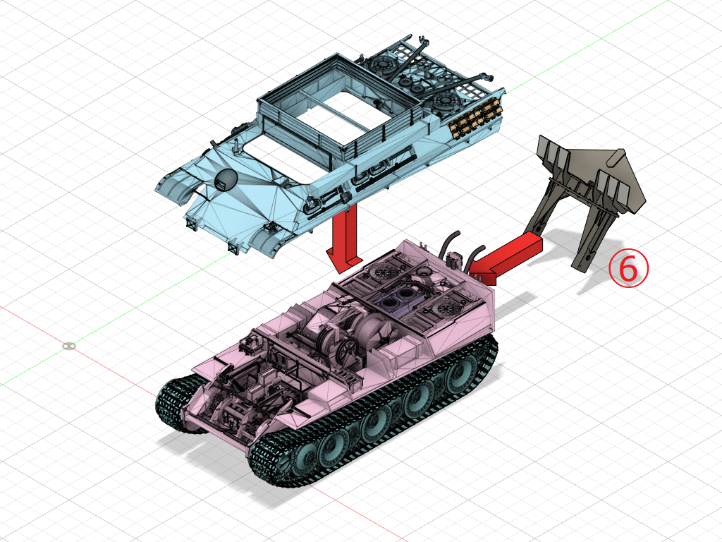 144ベルゲパンター