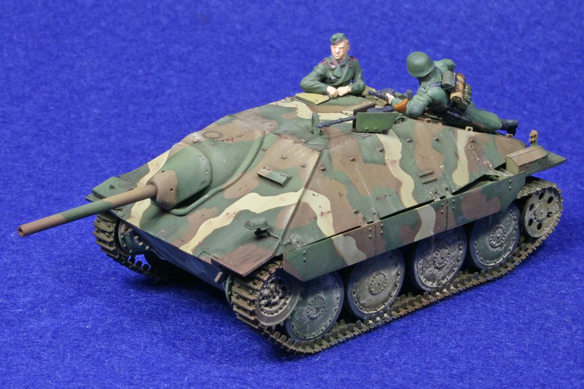 1/72 Hetzer