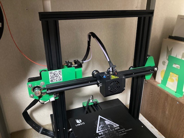 ET4門型フレーム