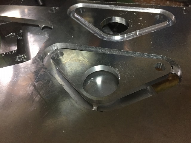 1回失敗、2回目で成功