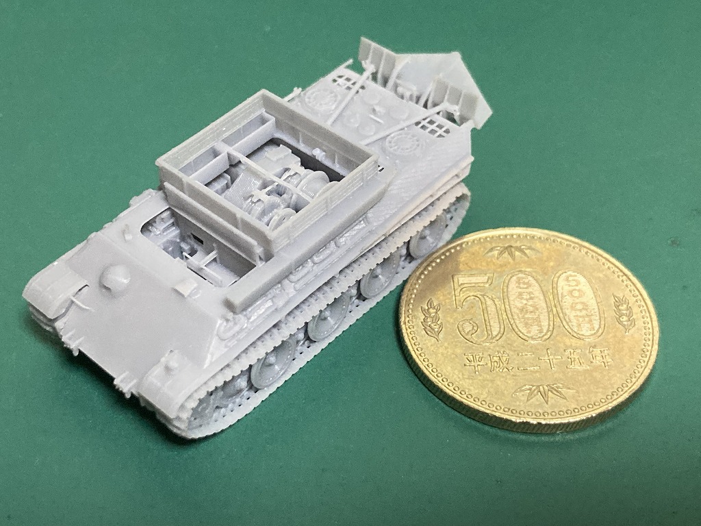 144ベルゲパンター