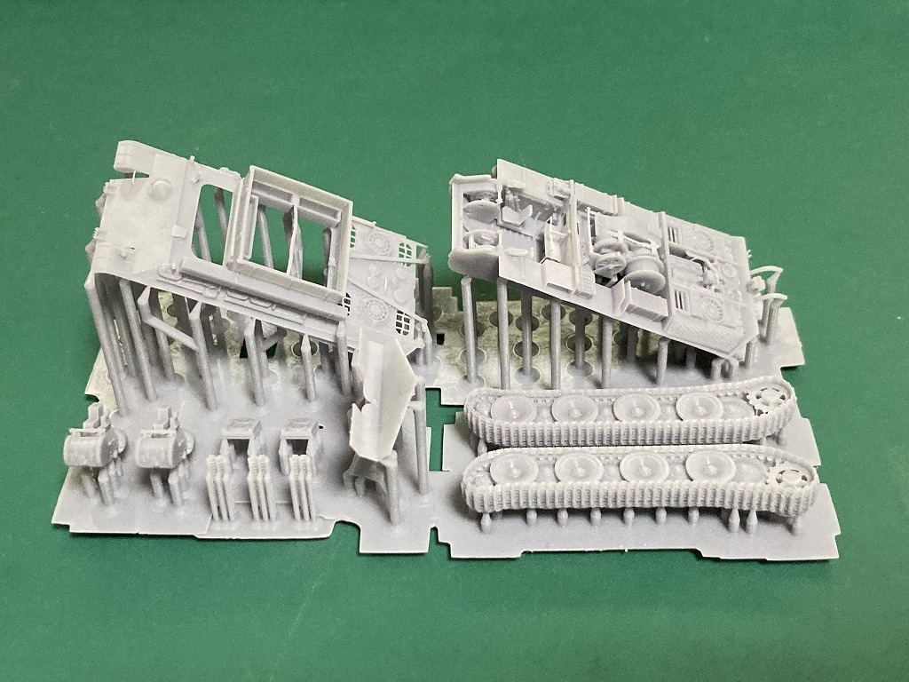 144ベルゲパンター