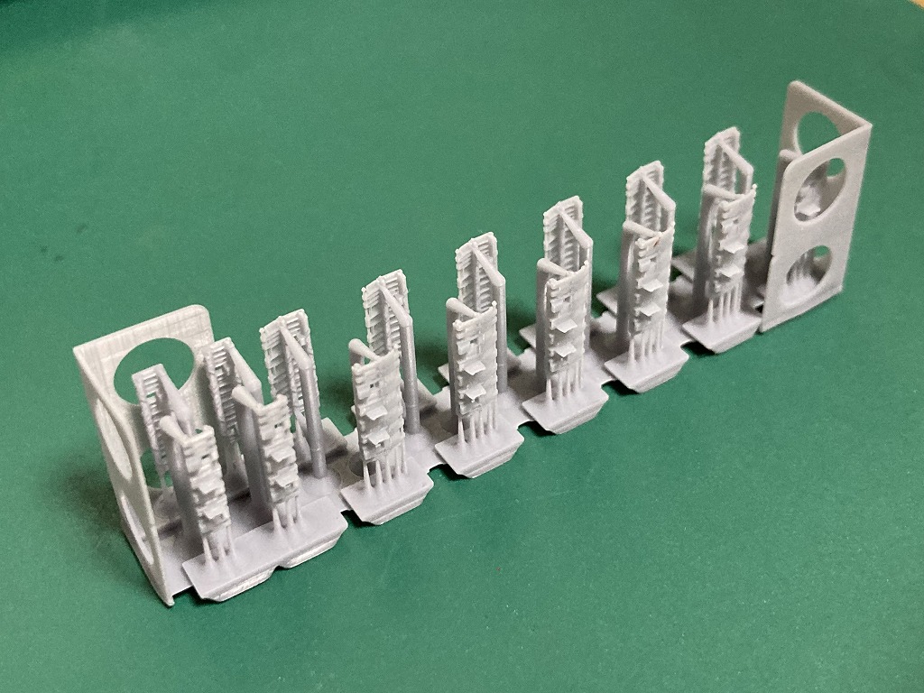 144キングタイガー履帯