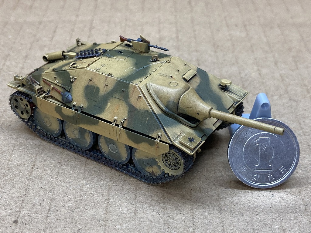 1/72 Hetzer