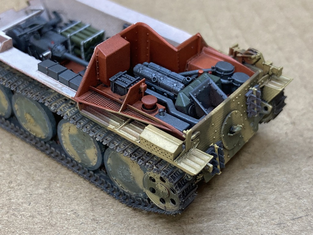 1/72 Hetzer