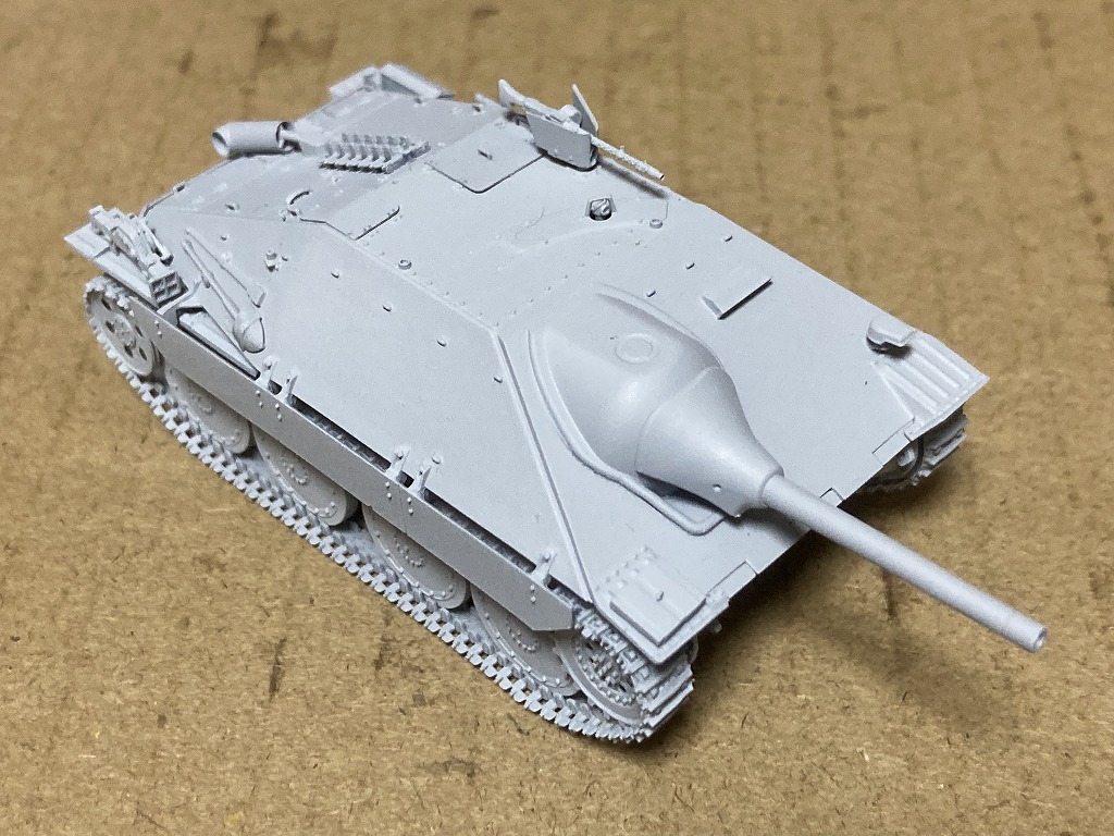 1/72 Hetzer