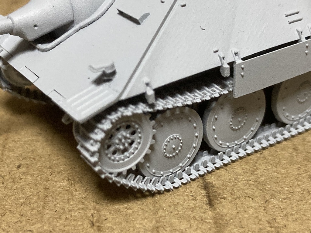 1/72 Hetzer