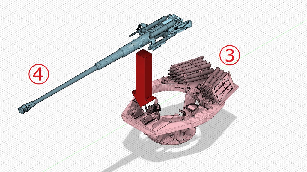 144キングタイガー