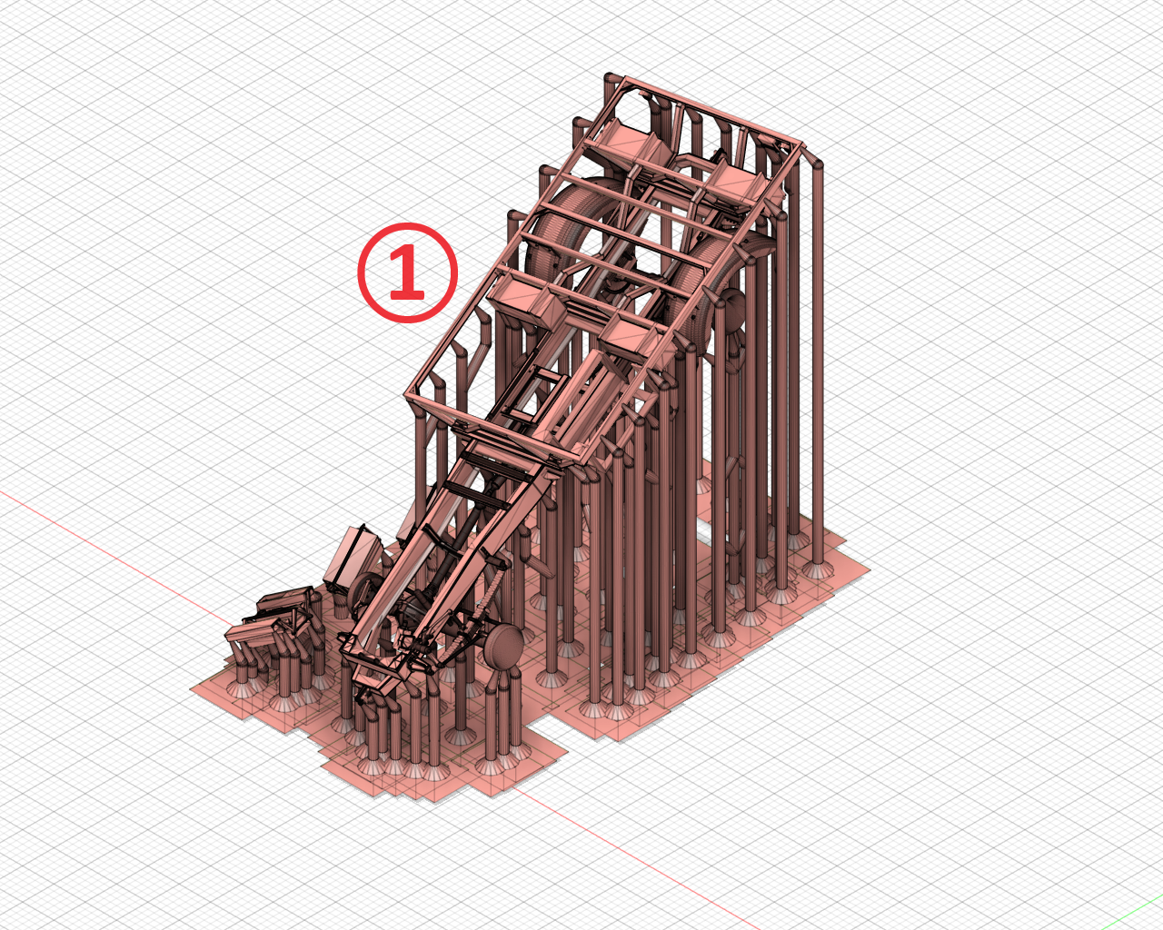 オペルブリッツ4WD