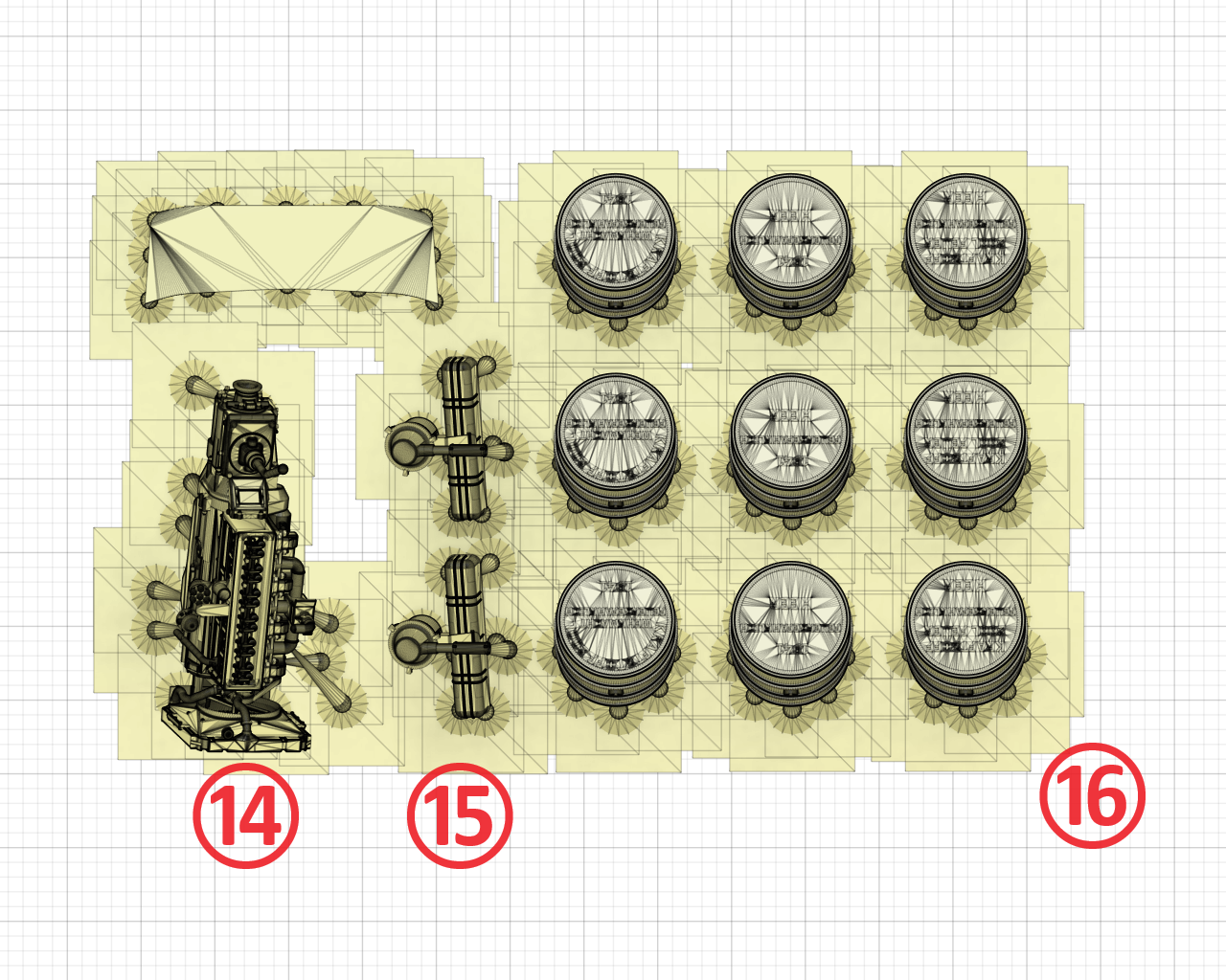 オペルブリッツ4WD