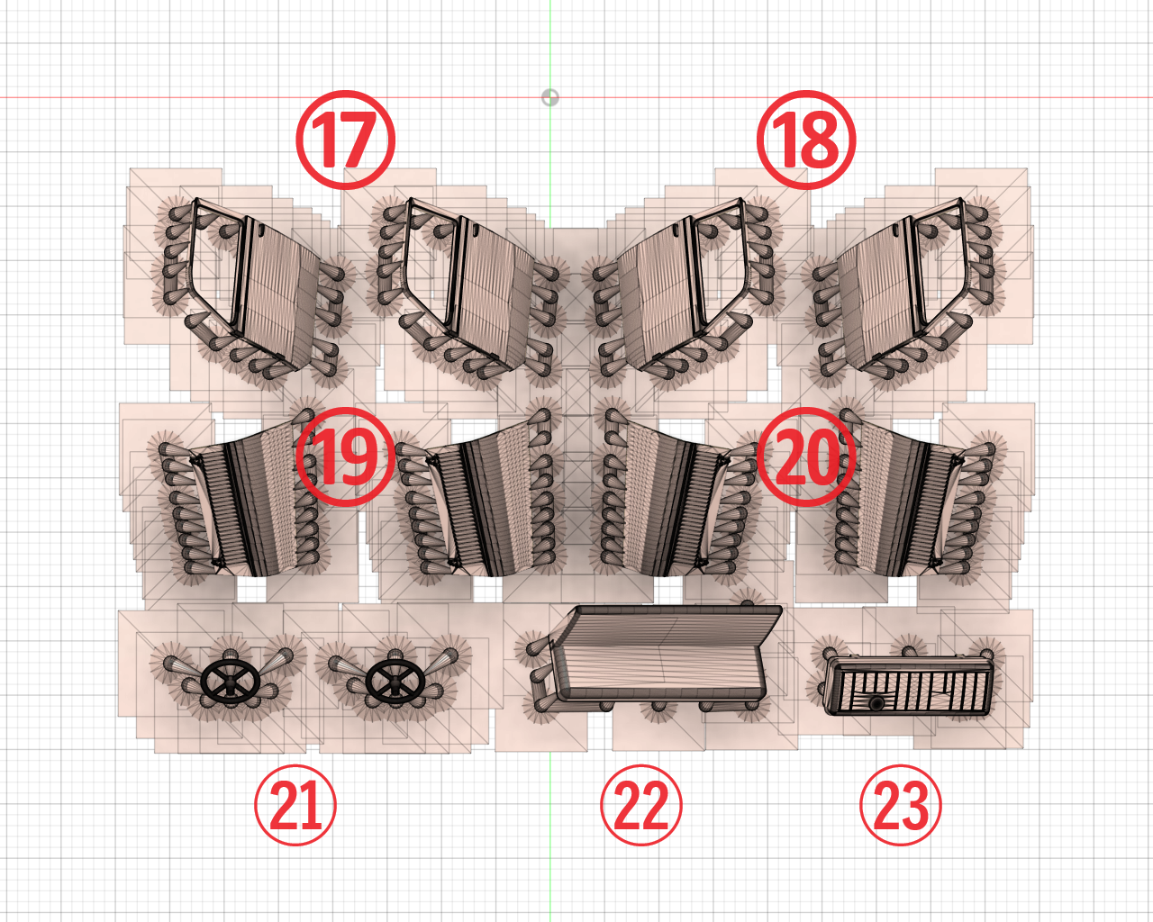 オペルブリッツ4WD