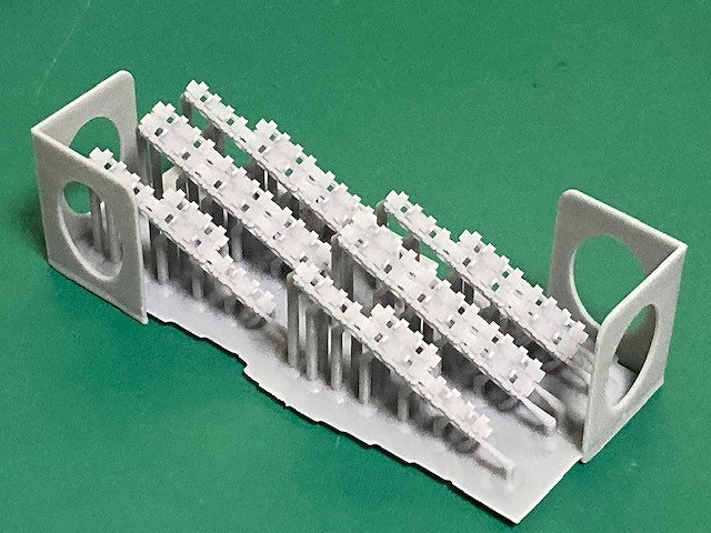 72パンター系後期履帯