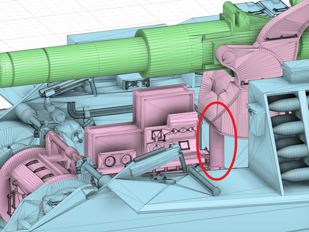 144ベルゲパンター