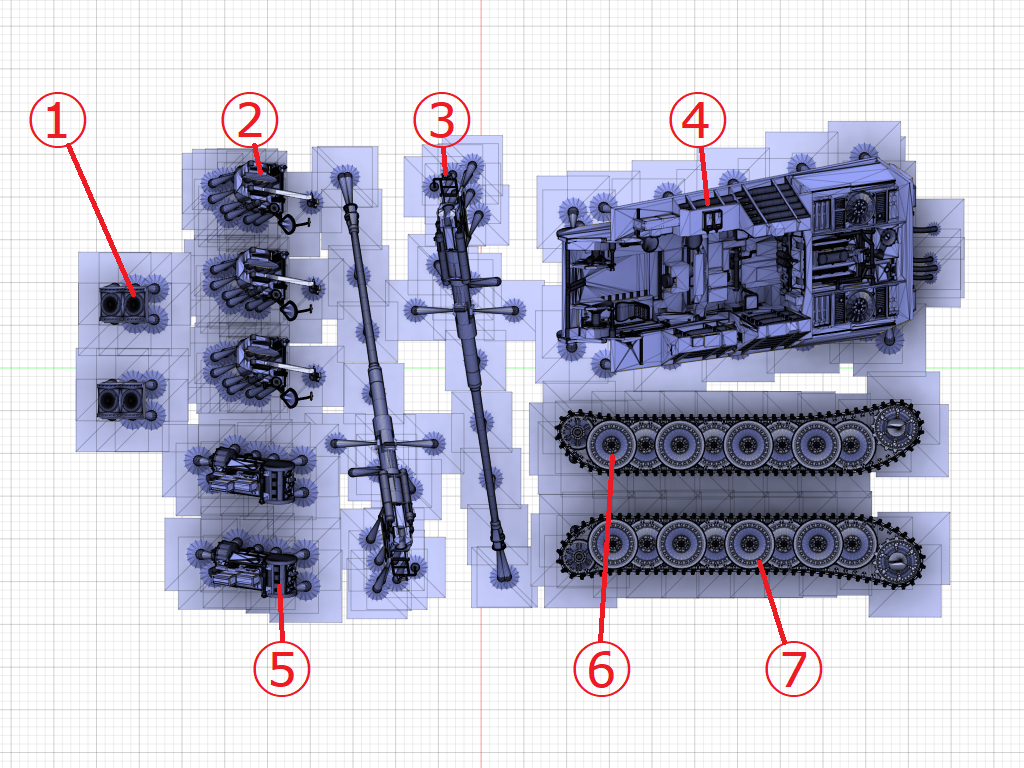 144ヤークトパンター